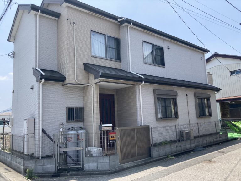 外観①