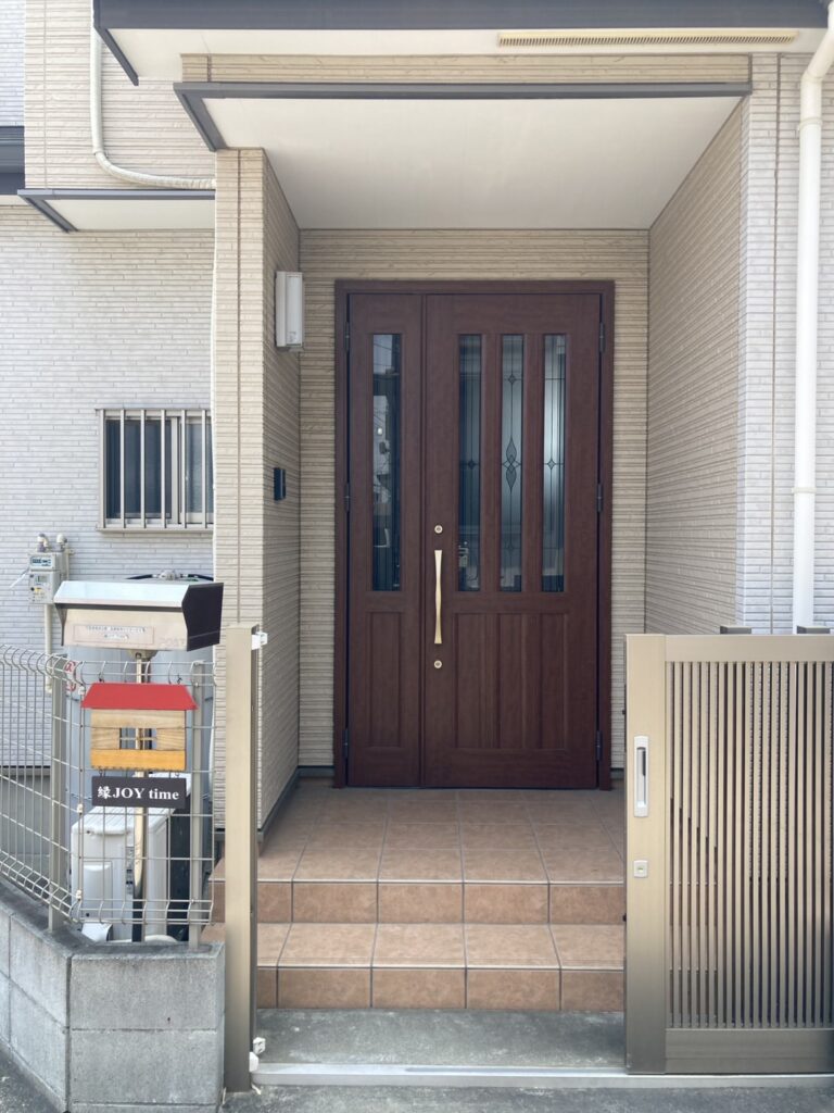 外観③