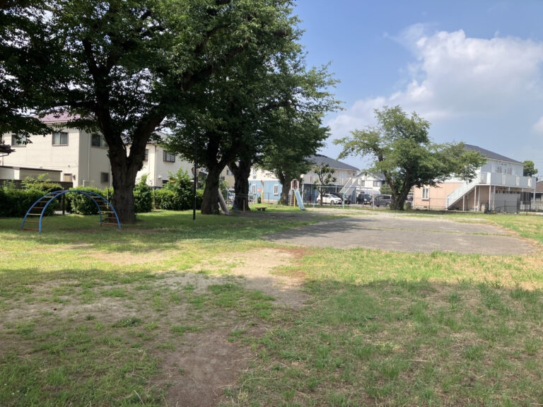 公園①