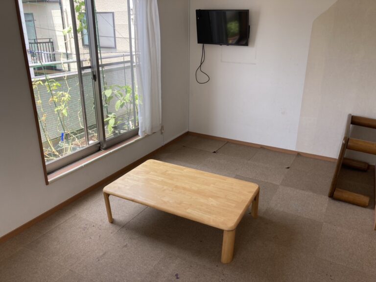 内観④