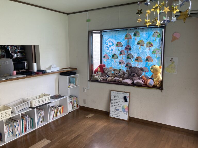 S1003上尾　内観2