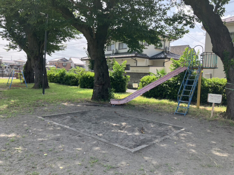 公園②